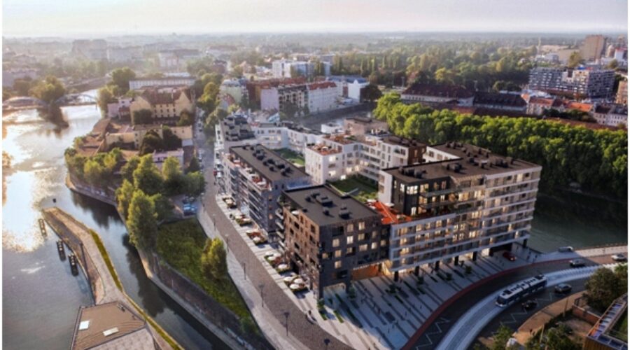 Ceny mieszkań we Wrocławiu