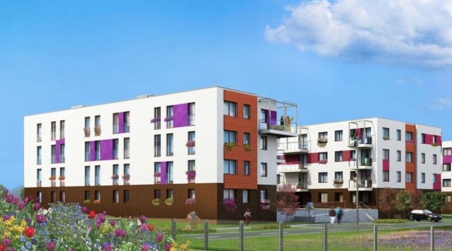 Mieszkanie na wynajem – jak sfinansować jego zakup, aby najwięcej zarobić?