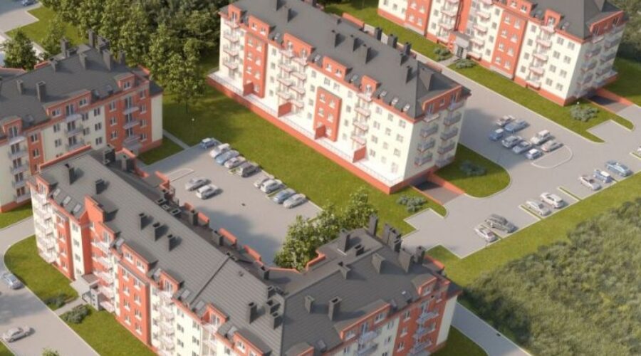 Czy bez sąsiada osiedle powstanie?