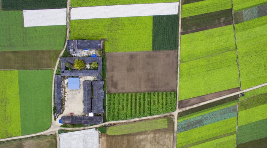 Ceny gruntów pod zabudowę mieszkaniową jednorodzinną idą w górę