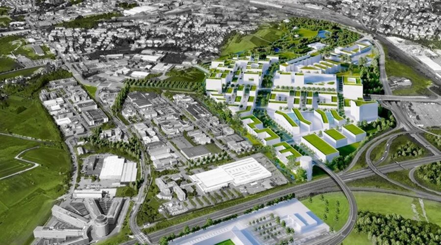 Już od 1 stycznia zmiany w użytkowaniu gruntów zabudowanych na cele mieszkaniowe