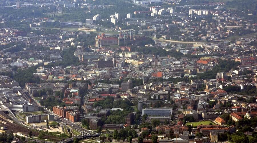 Nieruchomości – sytuacja w mieście a sytuacja na wsi