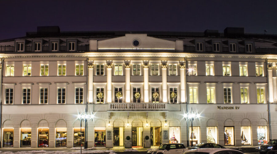 Firmy chcą być w centrum miasta, biura „z duszą” coraz częściej poszukiwane