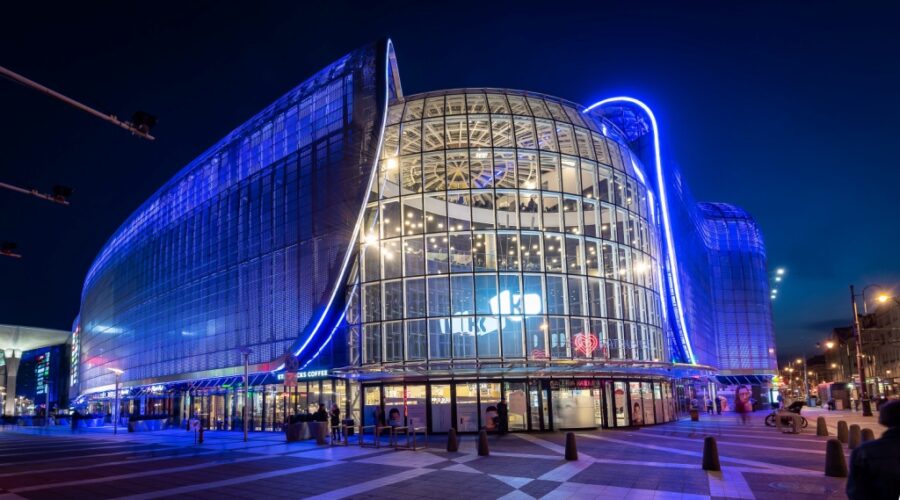 „Katowicka dla autyzmu” – pierwsze polskie centrum handlowe z kompleksową ofertą dla osób ze spektrum autyzmu