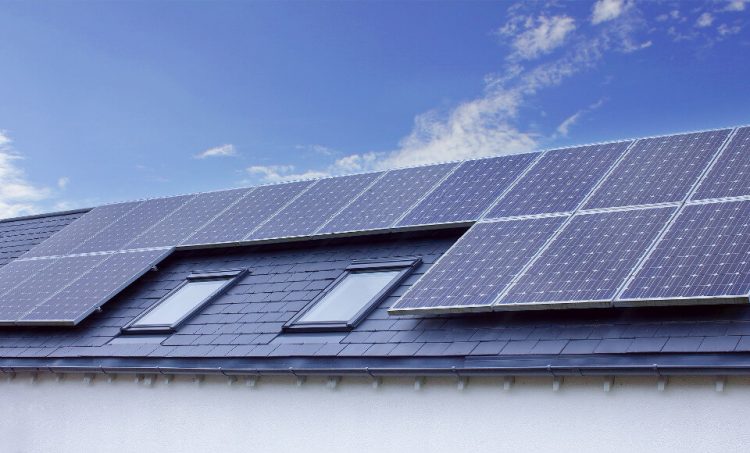 Aplikacja mobilna dla fotowoltaiki