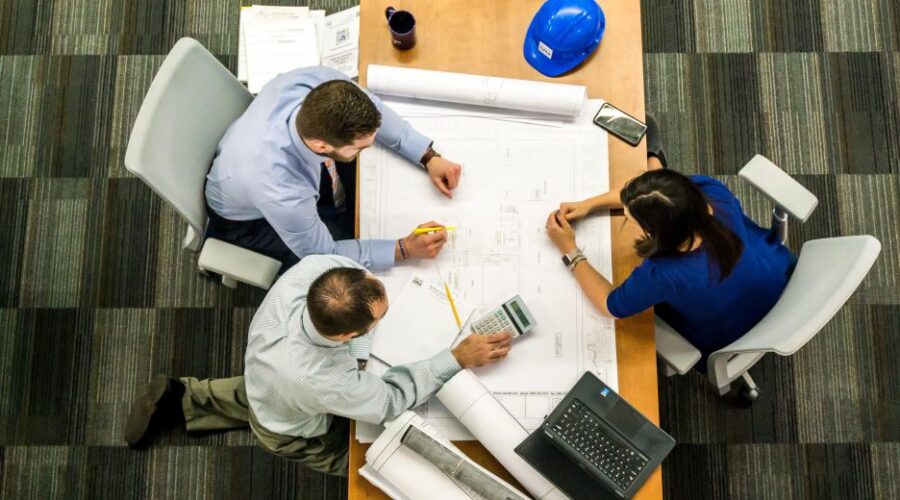 Rzeczoznawcy majątkowi