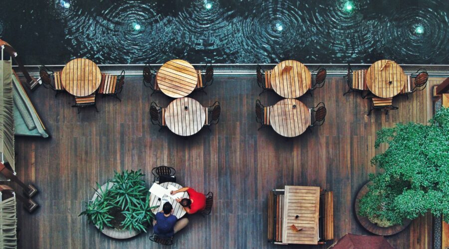 Coliving w branży nieruchomości