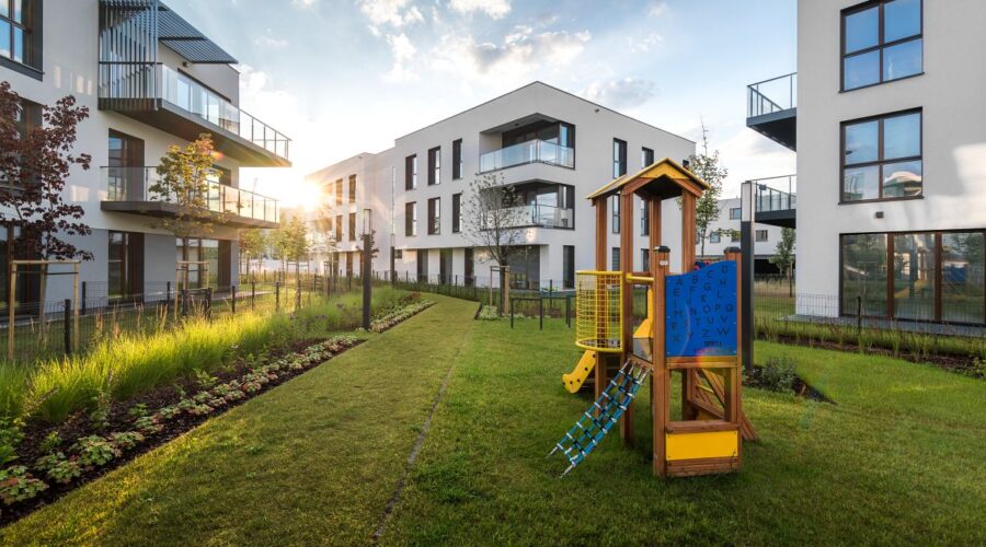 Ronson Development w I półroczu 2019 r. przekazał klientom 434 lokale