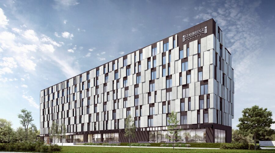 Boom w hotelarstwie – w budowie jest ponad sto obiektów z kilkunastoma tysiącami pokoi