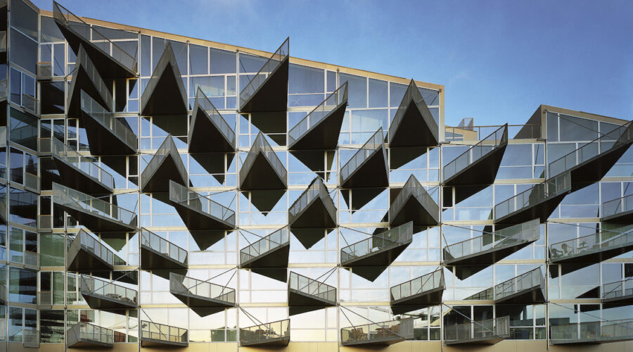 Bjarke Ingels – tworzy swój pierwszy projekt w Polsce