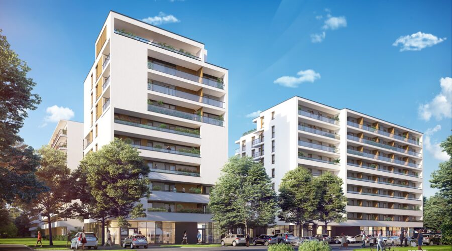 Inwestycja w nieruchomość czy bankowa skarpeta?