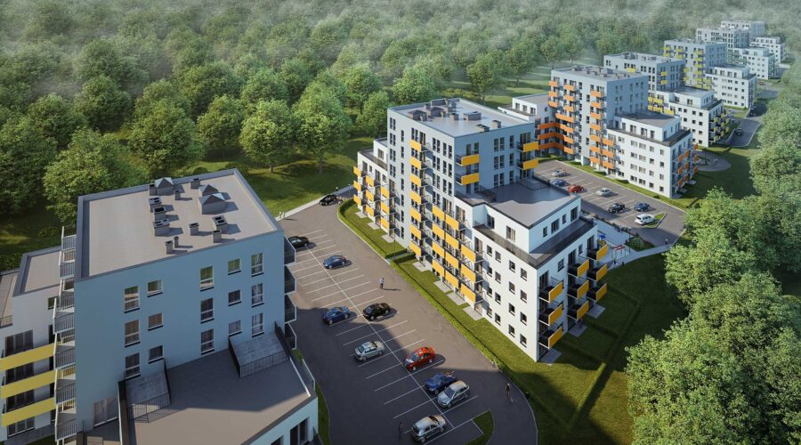 Struktura własnościowa zasobów mieszkaniowych w Polsce