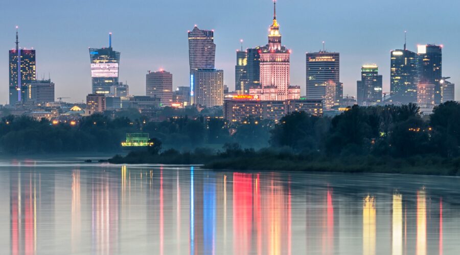 Jakie trendy można zauważyć na rynku najmu?