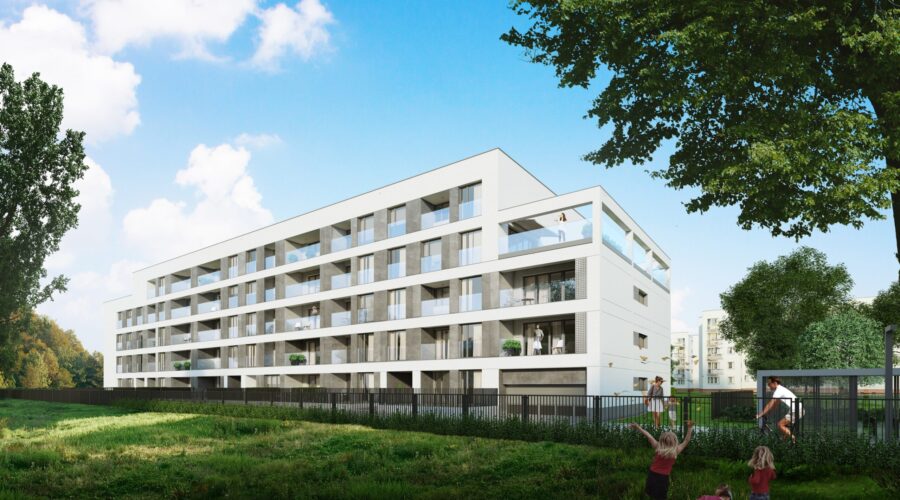 Mieszkania z dwupokojowe – takie sprzedają się najszybciej