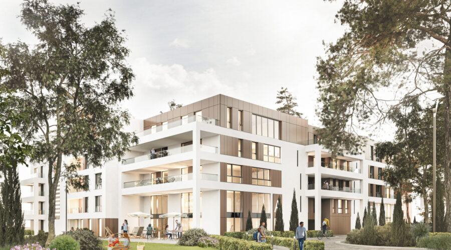 Rynek nieruchomości 2020 w Polsce i Europie. Inwestorzy wybierają nowe kierunki