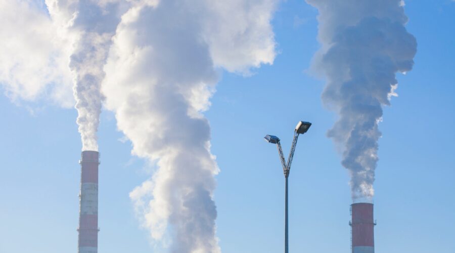 Miasta mają kluczową rolę w realizacji celów klimatycznych