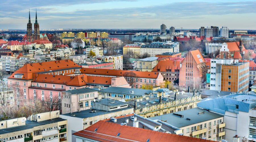 [RAPORT] Ceny mieszkań i finansowa dostępność mieszkań w Polsce