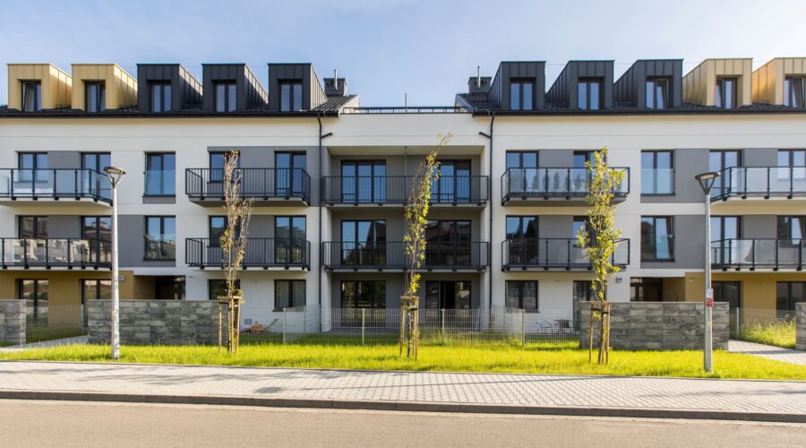 Boom mieszkaniowy trwa – w 2020 roku powstanie jeszcze  więcej mieszkań?