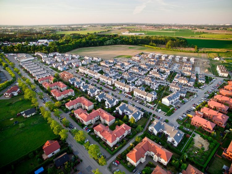 Jakie inwestycje mieszkaniowe wprowadzą deweloperzy w 2020 r.