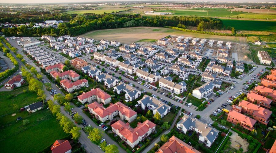 Jakie inwestycje mieszkaniowe wprowadzą deweloperzy w 2020 r.