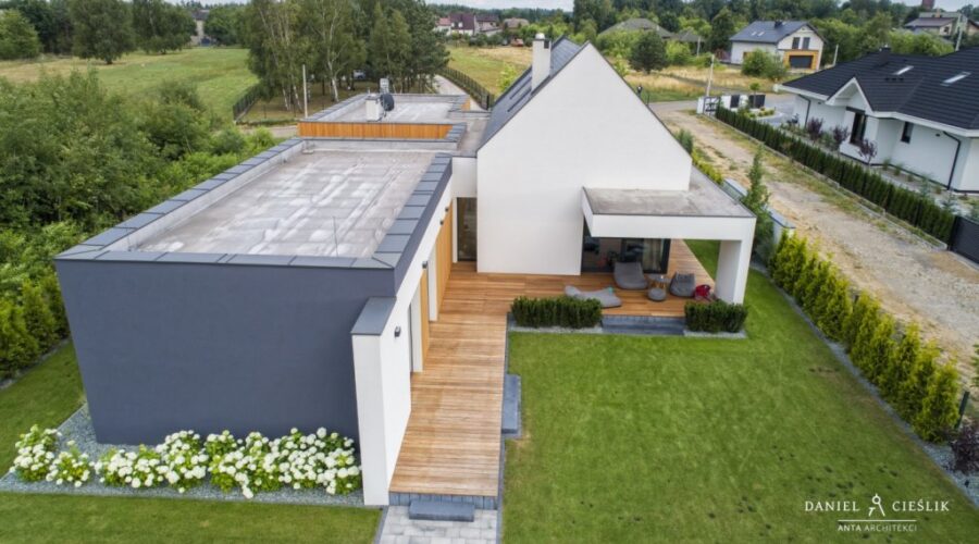 Ekologiczne sąsiedztwo jest teraz w cenie