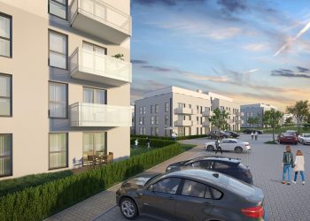 Bezpieczeństwo, cisza, spokój – dla kogo powstaje dzielnica zrównoważona w Siewierzu Jeziornej?