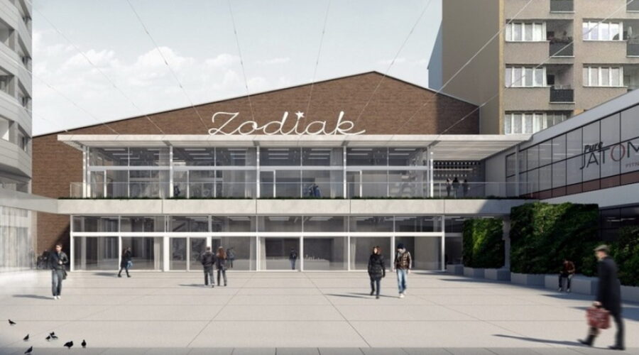 Nowa fala wizjonerów architektury w Polsce