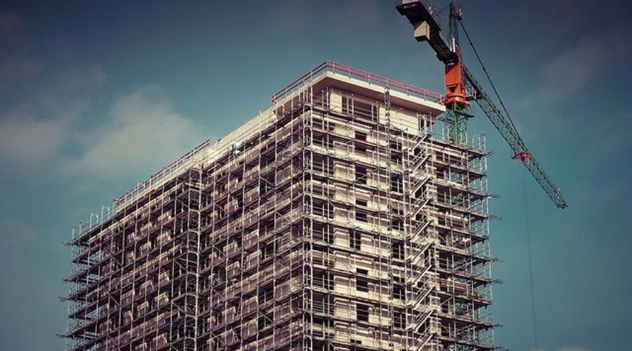 Lata tłuste, lata chude – czyli o cyklach koniunkturalnych w nieruchomościach w Polsce