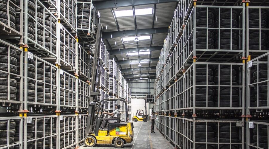 Jest jeden segment rynku nieruchomości odporny na pandemię