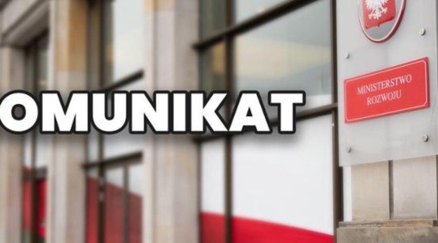 Rekomendacje Ministerstwa Rozwoju dla rzeczoznawców majątkowych w czasie pandemii koronawirusa