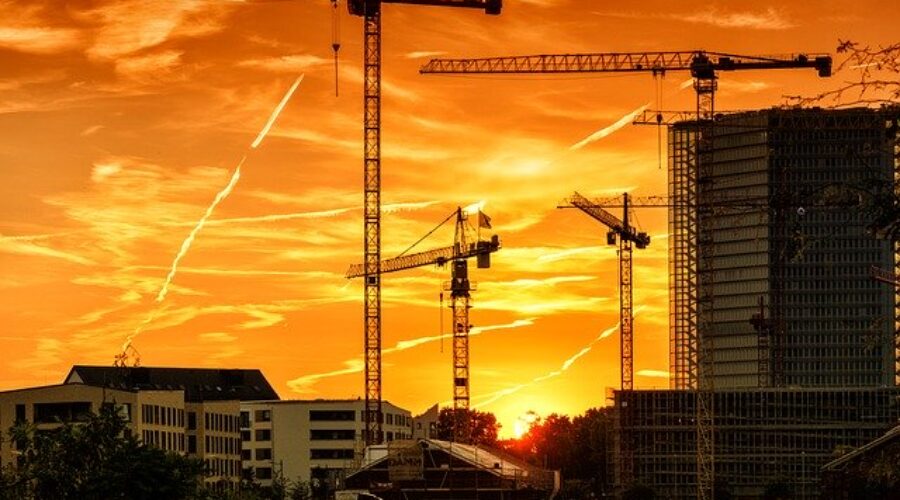 Rok 2023 – jaki będzie dla polskiego rynku nieruchomości?