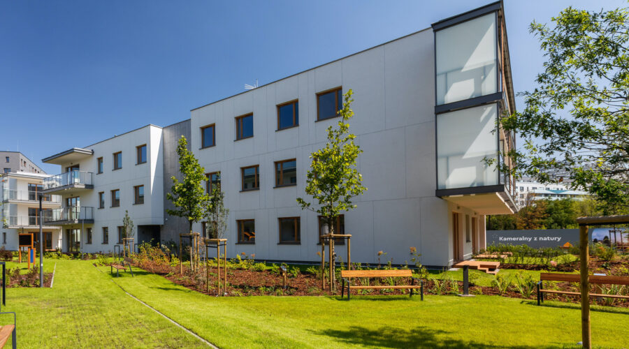 S-Labs stworzy z firmą Skanska mieszkania przyszłości