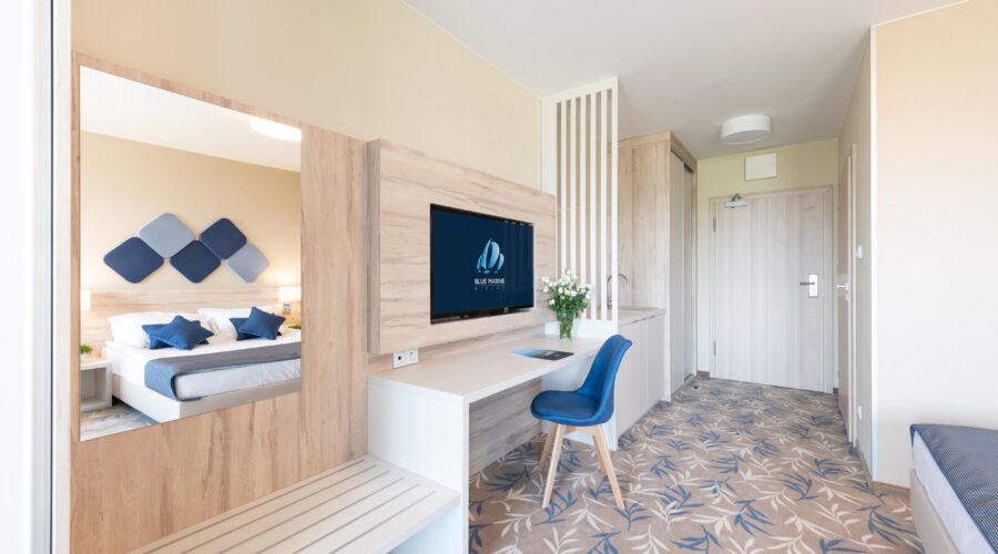 Czy bon turystyczny uratuje polską branżę hotelową?