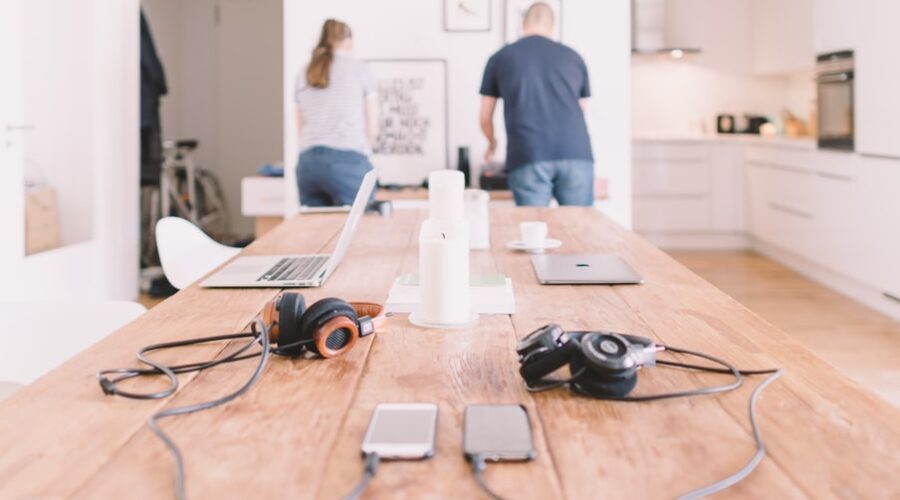 Coliving nowym trendem na rynku wynajmu nieruchomości?