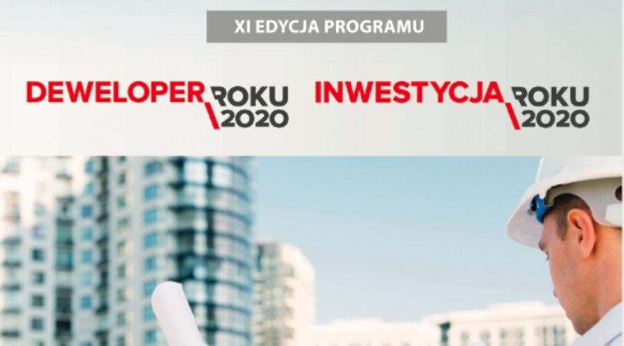 Ogólnopolski Program Budowlany Roku 2020