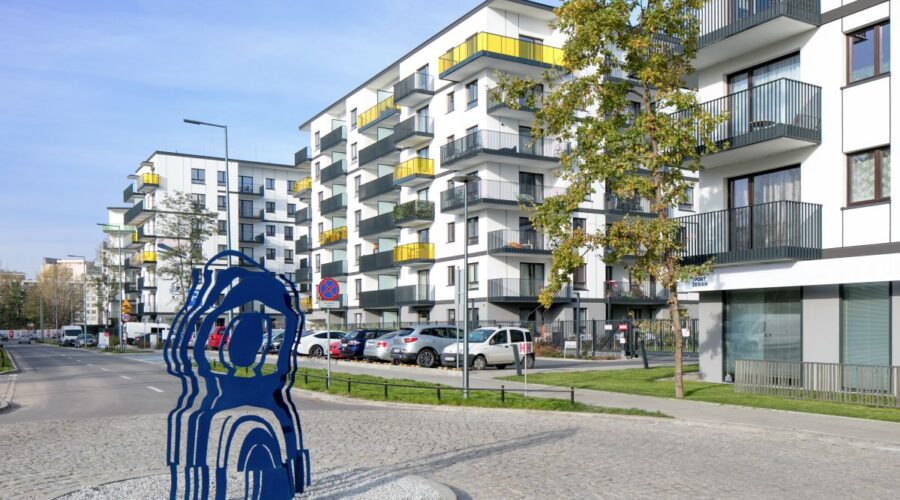 Jak zmieniło się budownictwo mieszkaniowe w ciągu ostatnich trzydziestu lat z punktu widzenia architekta? Wywiad z architektem Bogdanem Kulczyńskim
