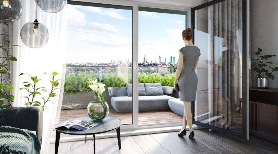 Prestovia House – nowa inwestycja Develii w Warszawie