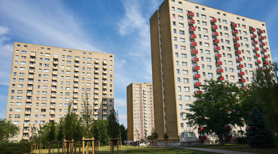 Rynek wynajmu mieszkań w Polsce – sytuacja na jesieni 2020