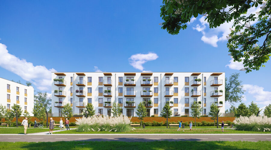 Ile podrożały mieszkania w wybranych krajach. W Polsce przez 6 lat o 38 proc.