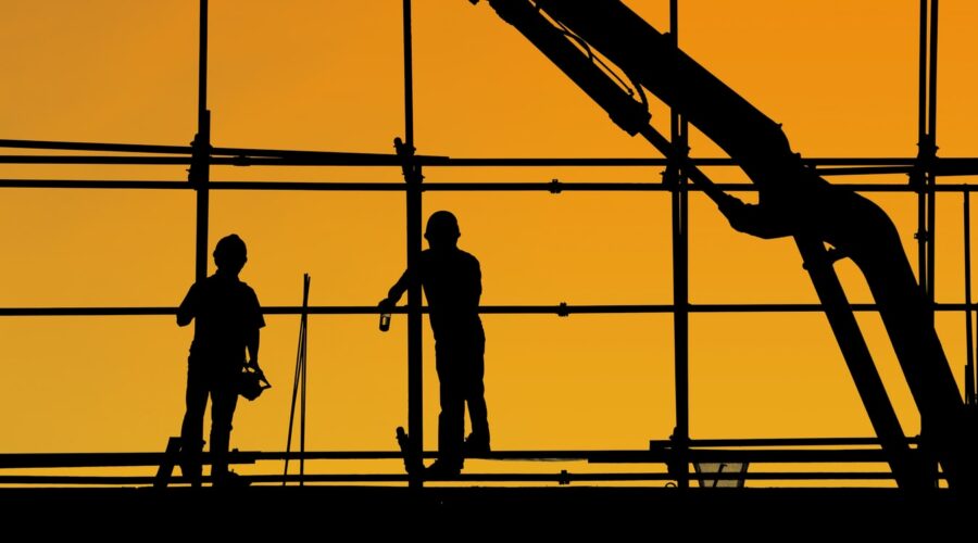 W branży budowlanej są coraz większe problemy z dostępnością materiałów
