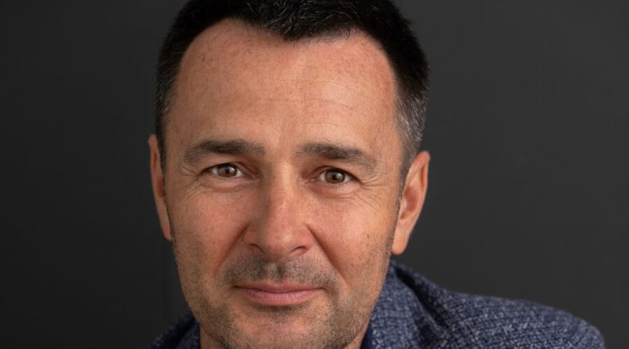 Komunikat: Andrzej Oślizło prezesem Develii