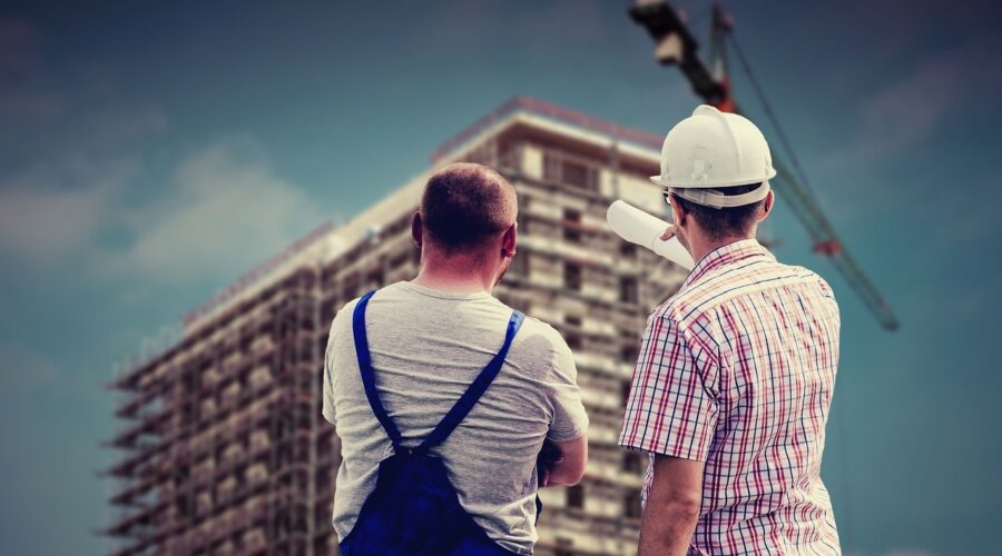 Nowe technologie mogą być odpowiedzią na rosnące ceny materiałów budowlanych