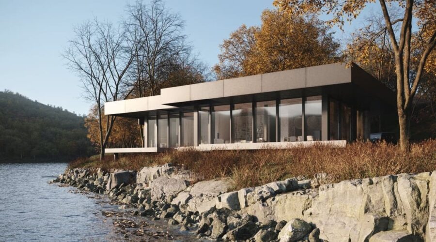 Architektura w duchu slow – recepta na trudny czas pandemii