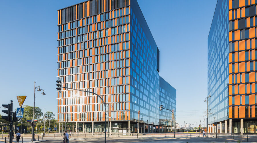 Skanska, Go4Energy i Transition Technologies wspólnie na rzecz ograniczenia śladu węglowego