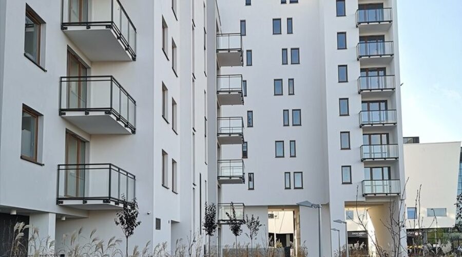 W jaką stronę zmierza rynek nowych mieszkań w Polsce? Strategie deweloperów