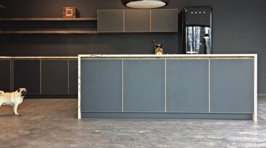 Linoleum – materiał naturalny, ekologiczny, atrakcyjny wzorniczo, a ponadto wytrzymały i odporny na zabrudzenia?