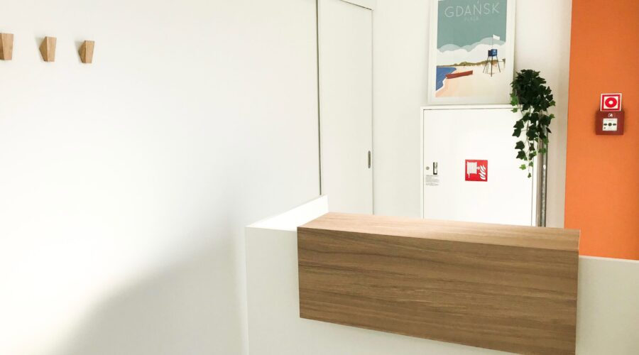 Nowość na rynku nieruchomości. „Coworking dla lekarzy”, czyli prywatna klinika z gabinetami, które lekarze mogą najmować nawet na godziny