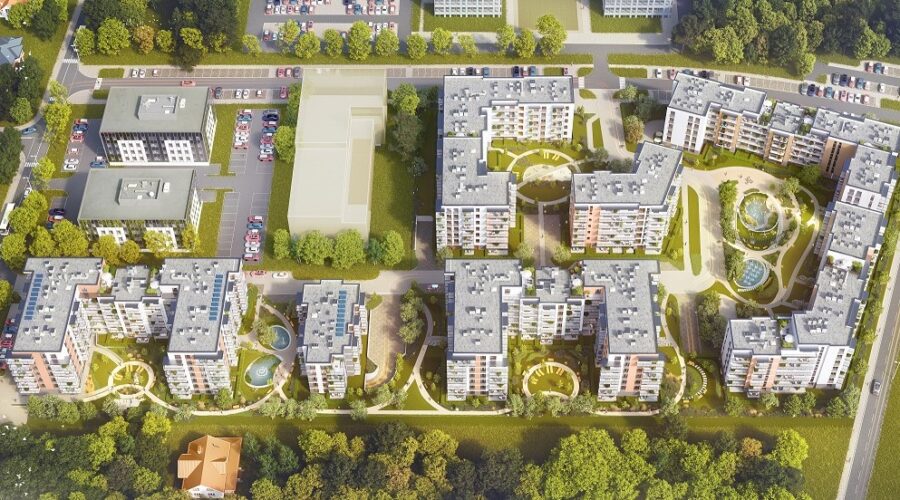 Jak zmieni się rynek nowych mieszkań w Polsce w najbliższych latach