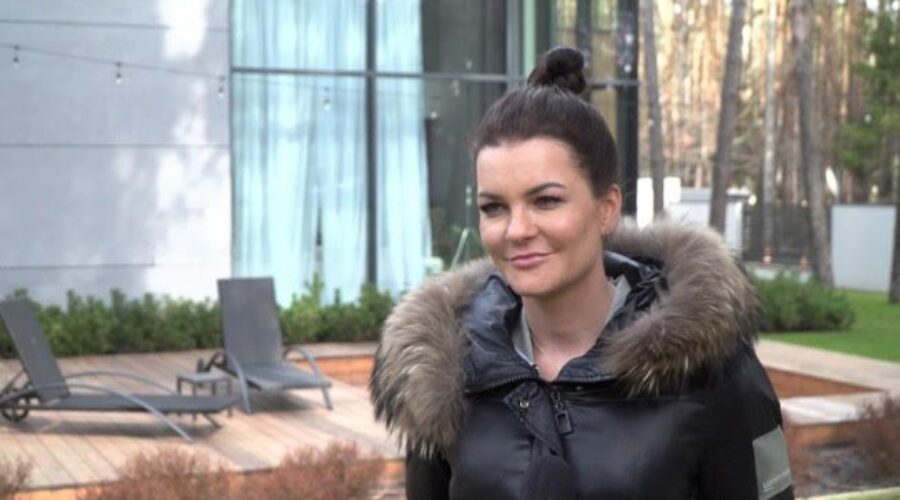 Agnieszka Radwańska: inwestuję przede wszystkim w nieruchomości, nie tylko w Polsce