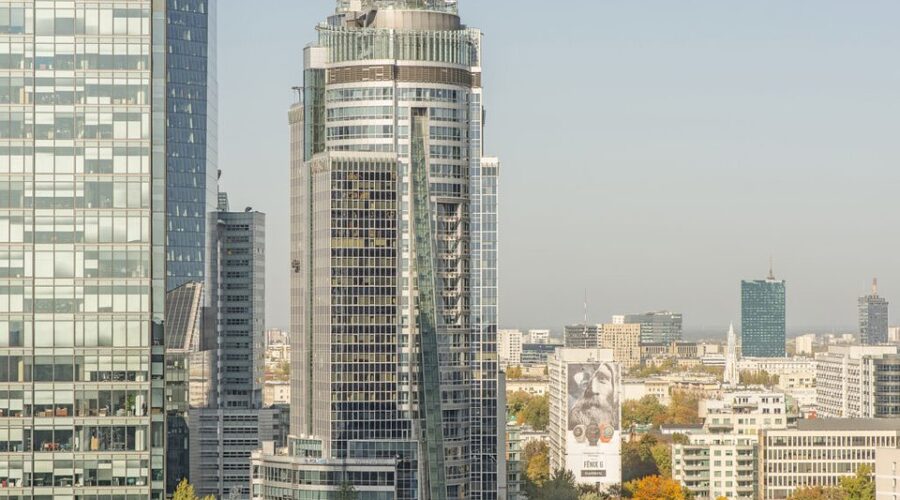 Każda technologia kiedyś okaże się przestarzała. Jak proptech sprawia, że starsze budynki są wciąż nowoczesne i funkcjonalne?
